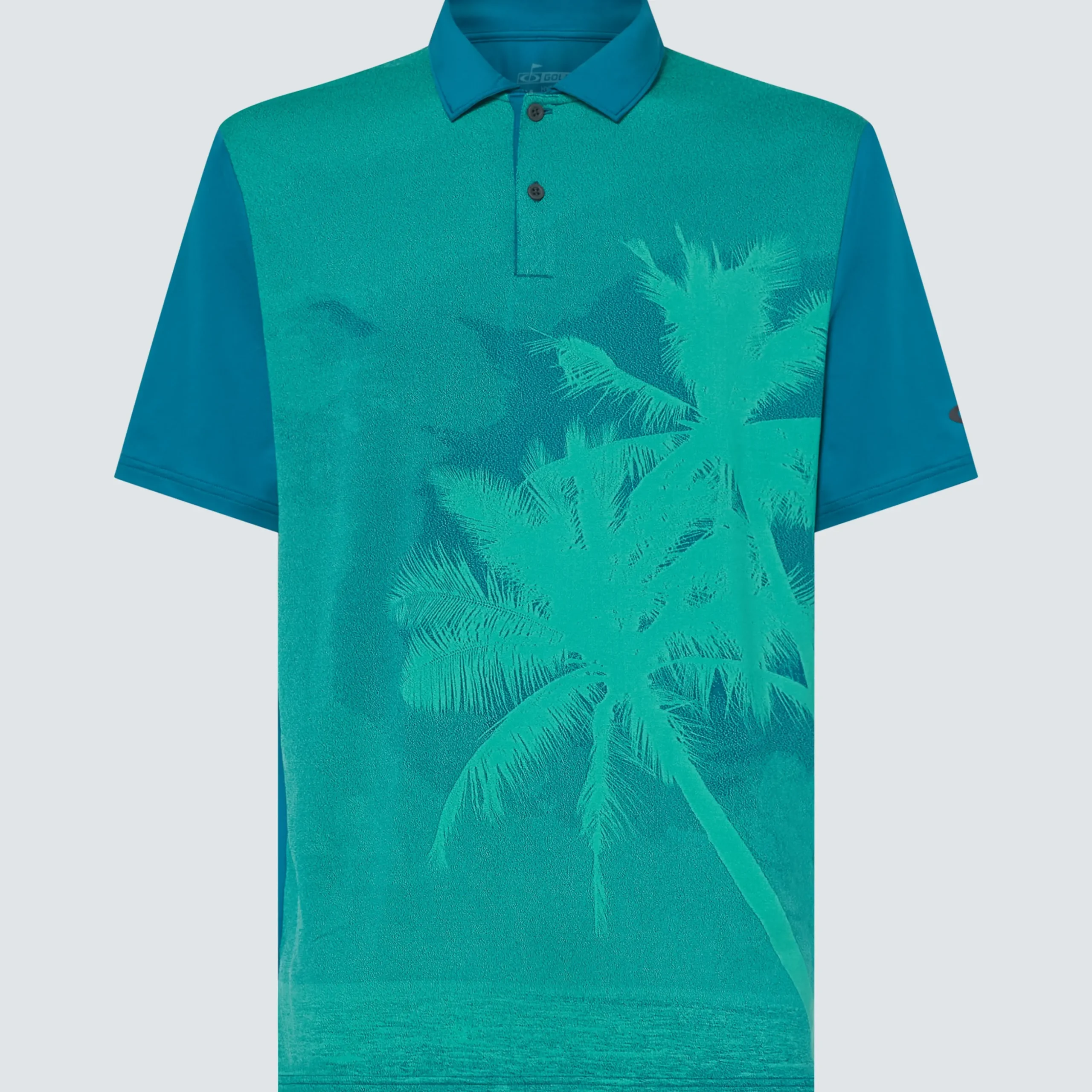 Reduct Polo<Oakley Clearance