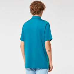 Reduct Polo<Oakley Clearance