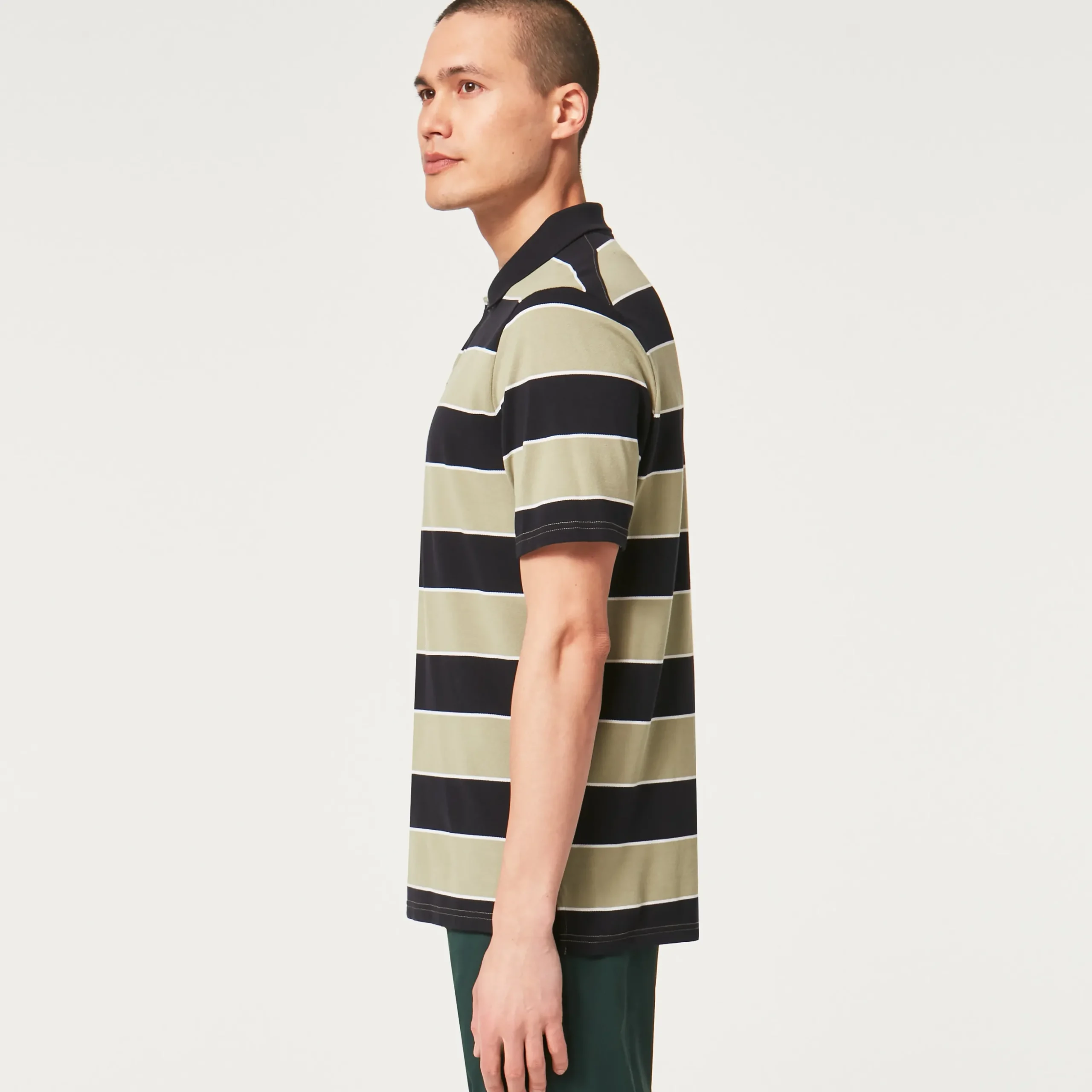 Retro Soft Stripe<Oakley Online