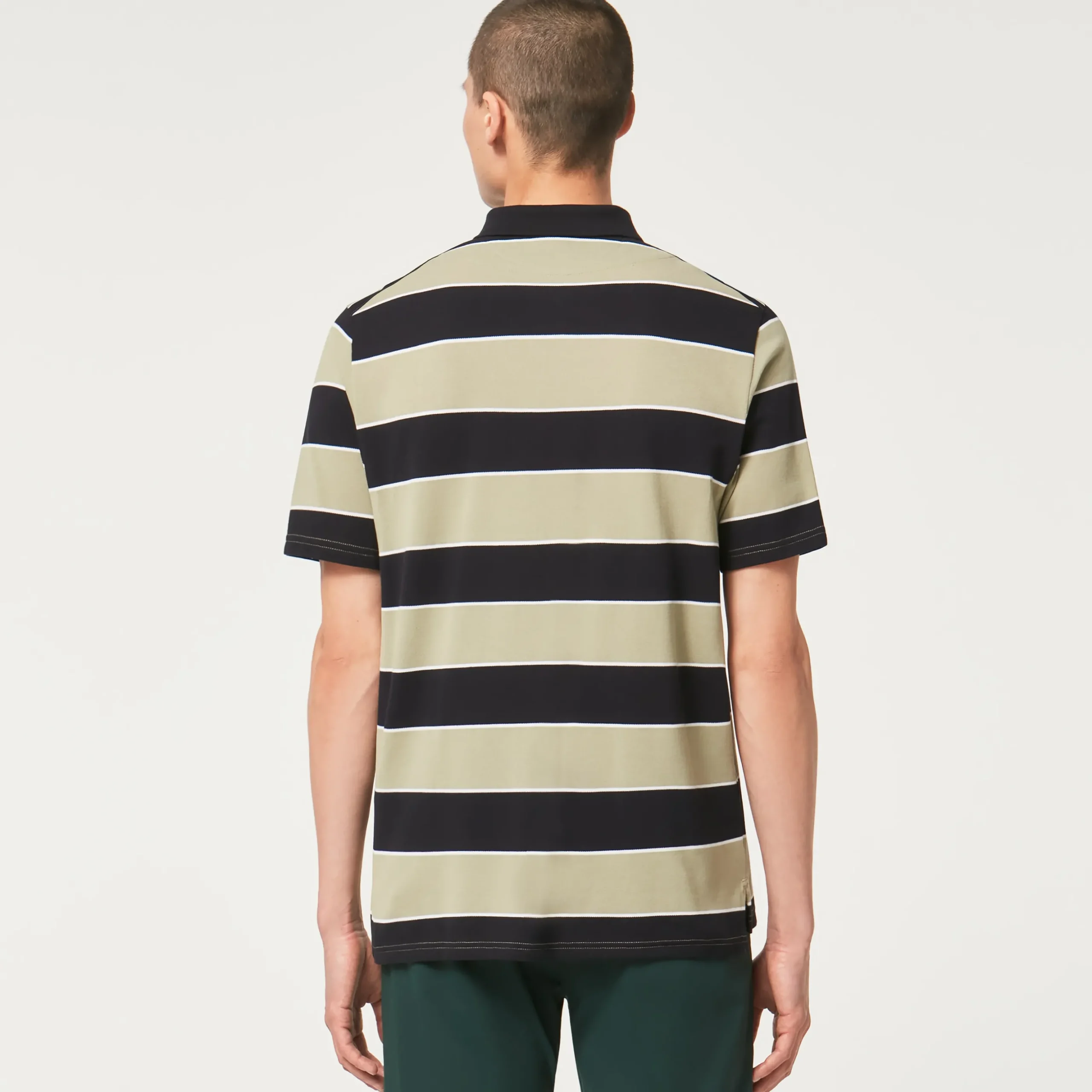 Retro Soft Stripe<Oakley Online