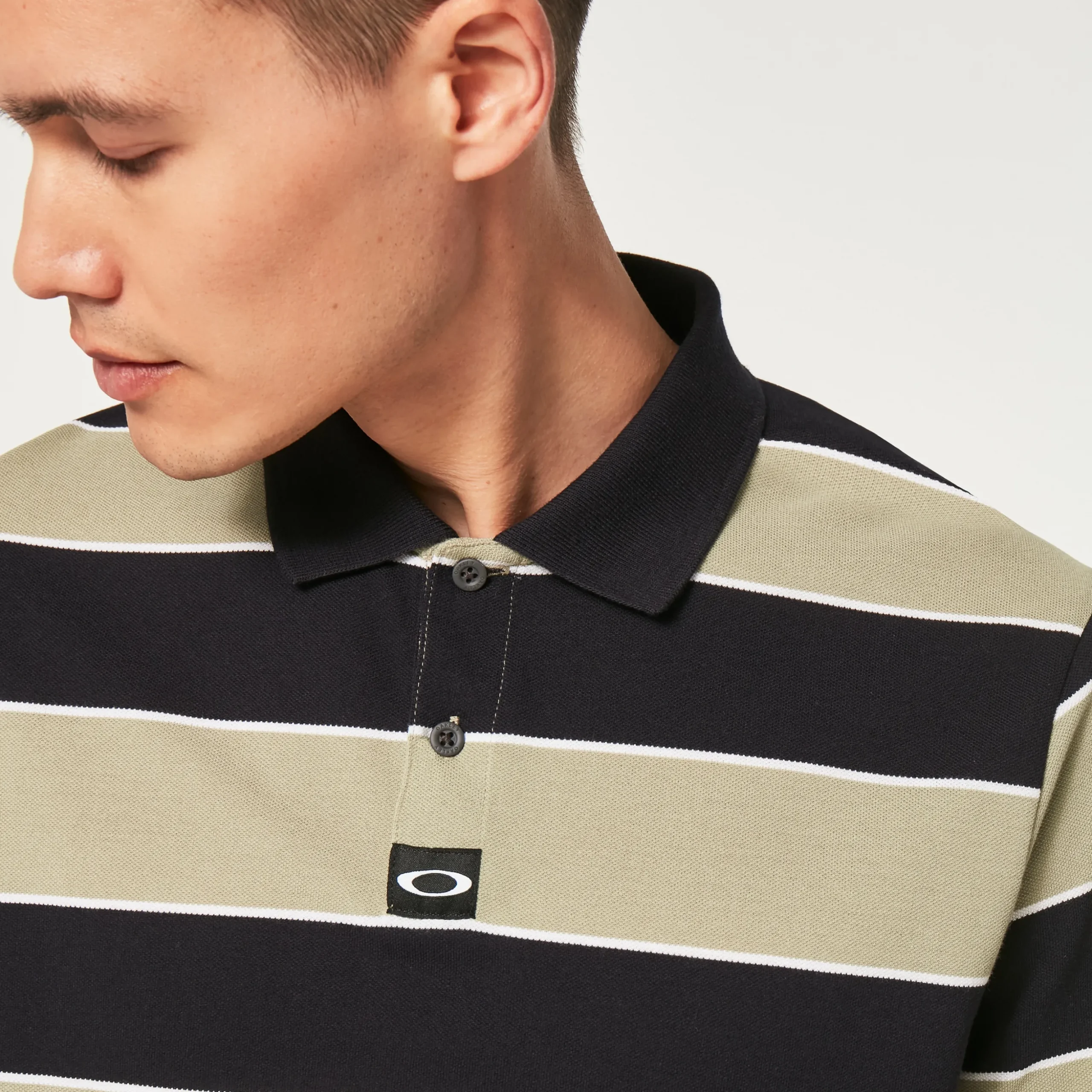 Retro Soft Stripe<Oakley Online