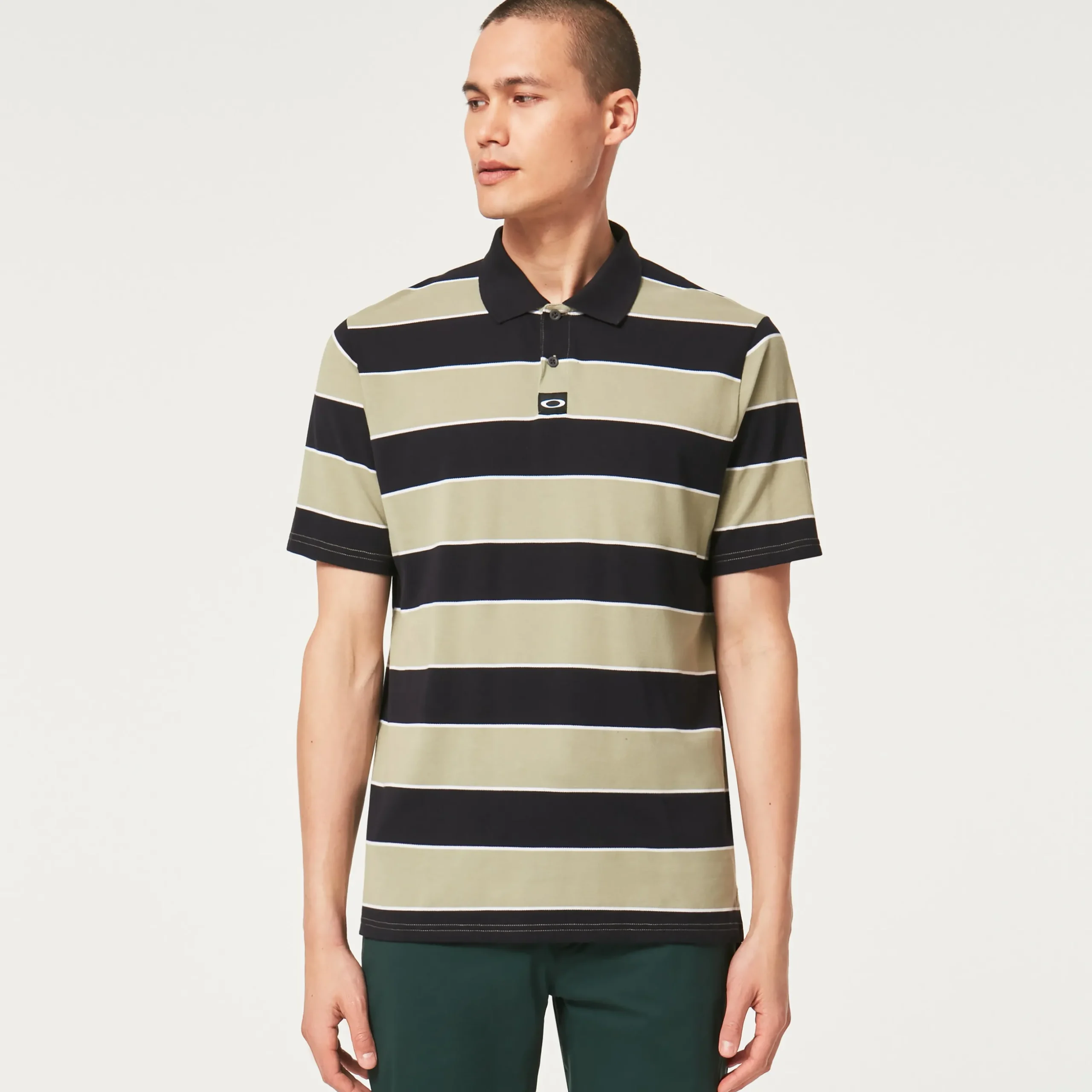 Retro Soft Stripe<Oakley Online
