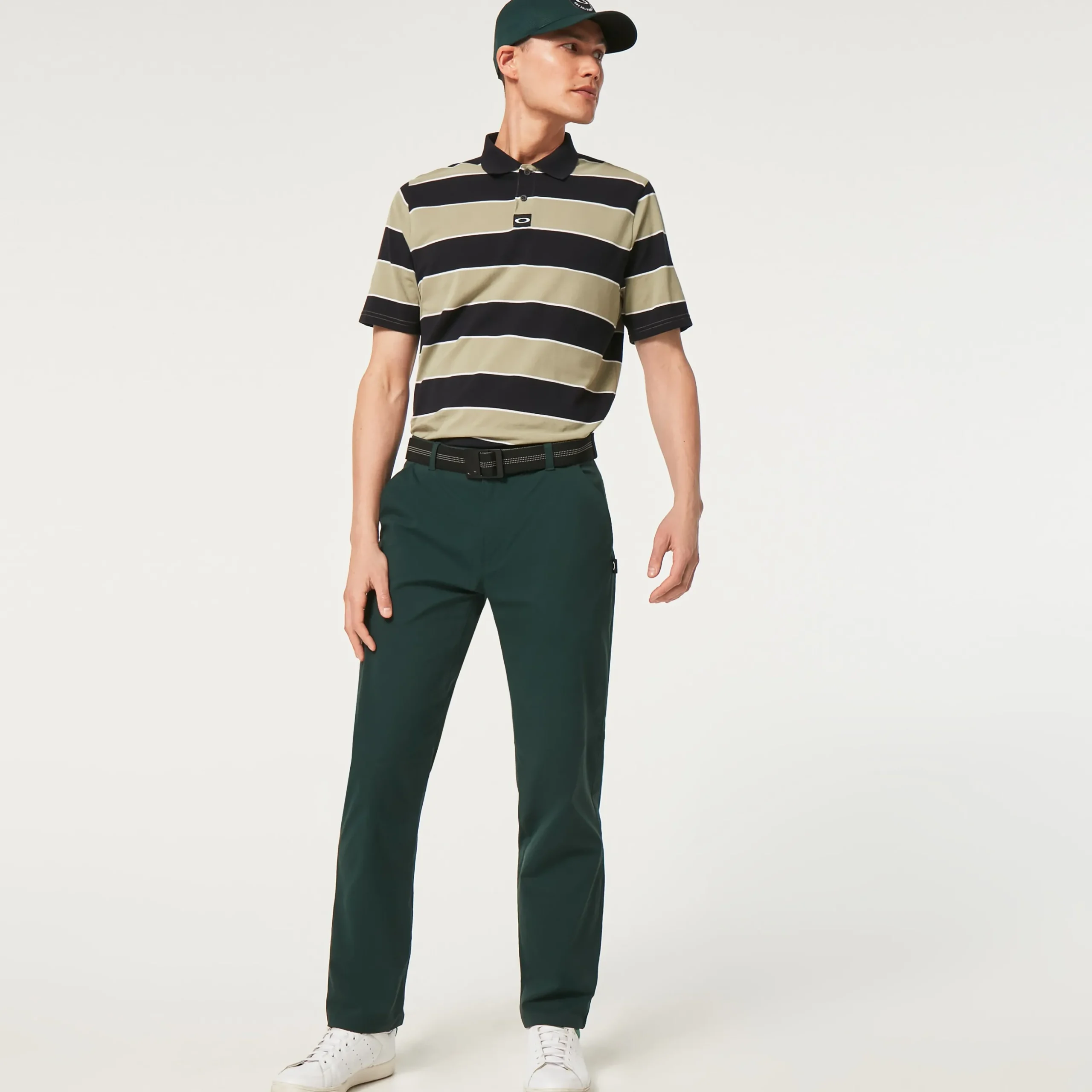 Retro Soft Stripe<Oakley Online
