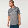 Sand Block Polo<Oakley Hot