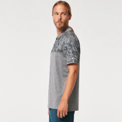 Sand Block Polo<Oakley Hot