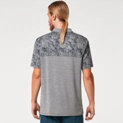 Sand Block Polo<Oakley Hot