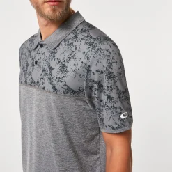 Sand Block Polo<Oakley Hot