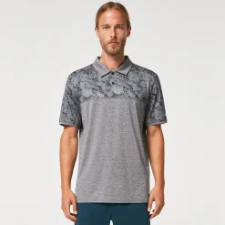 Sand Block Polo<Oakley Hot