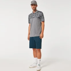 Sand Block Polo<Oakley Hot