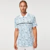 Sand Camo Raglan<Oakley Clearance