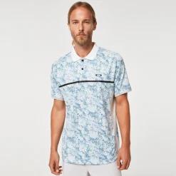 Sand Camo Raglan<Oakley Clearance