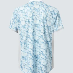 Sand Camo Raglan<Oakley Clearance