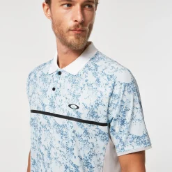 Sand Camo Raglan<Oakley Clearance