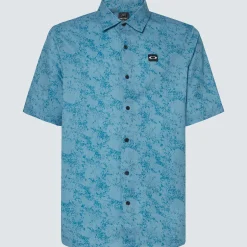 Sand Camo Woven<Oakley Clearance