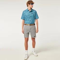 Sand Camo Woven<Oakley Clearance