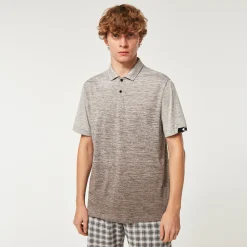 Soft Grain Polo<Oakley Best