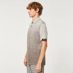 Soft Grain Polo<Oakley Best