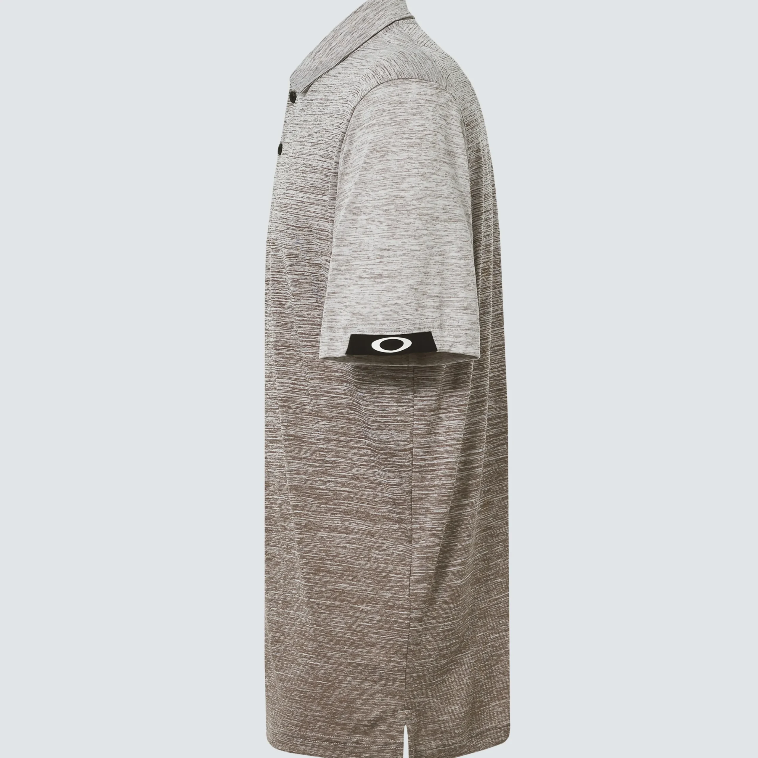 Soft Grain Polo<Oakley Best