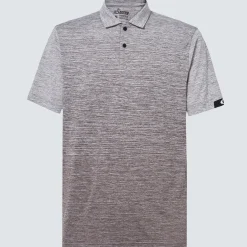 Soft Grain Polo<Oakley Best