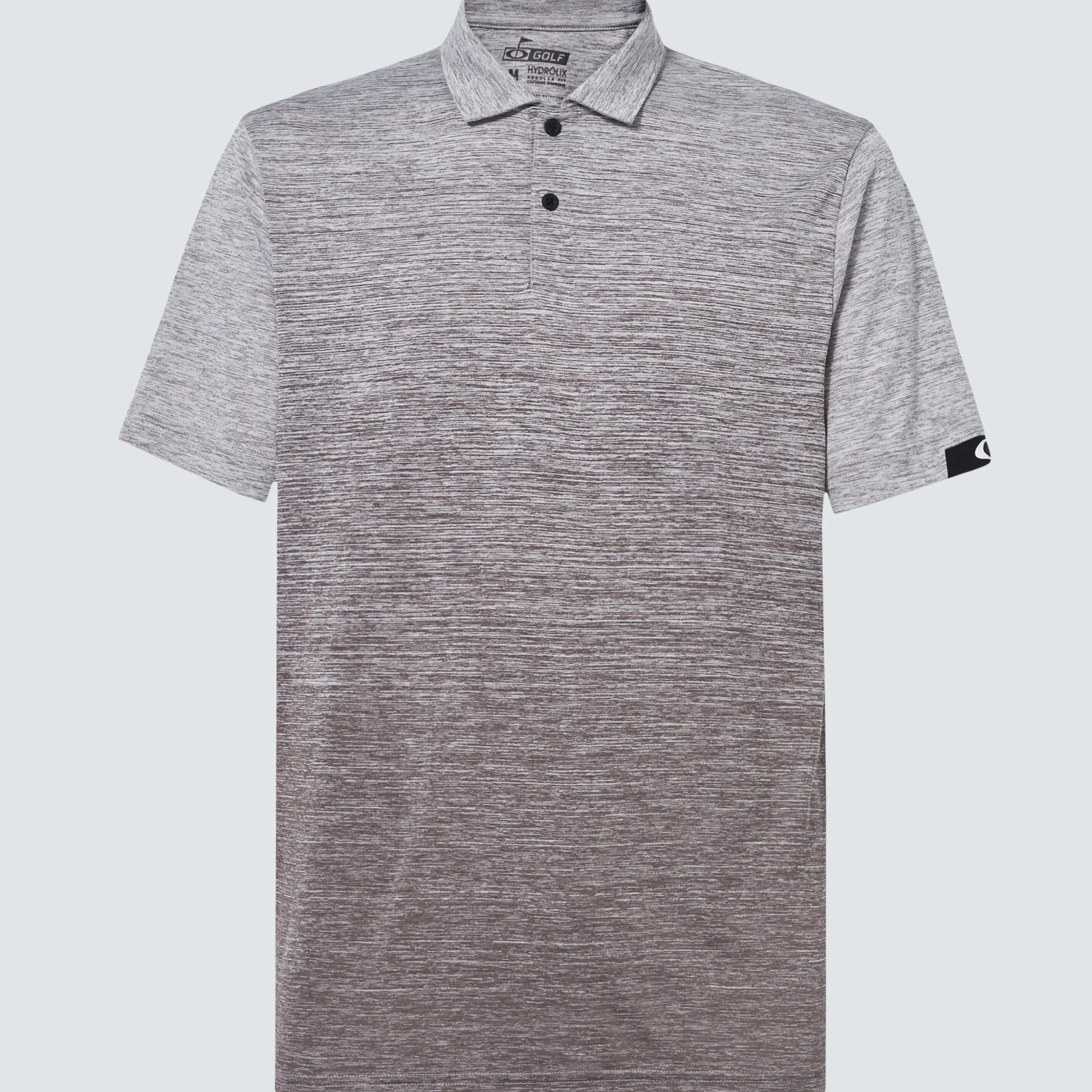 Soft Grain Polo<Oakley Best