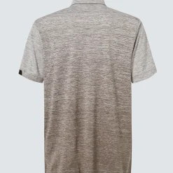 Soft Grain Polo<Oakley Best