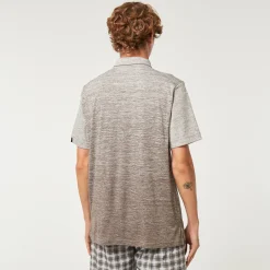 Soft Grain Polo<Oakley Best