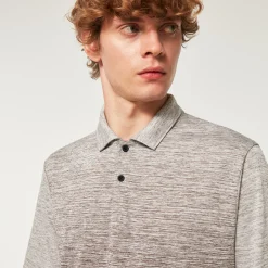 Soft Grain Polo<Oakley Best