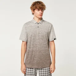 Soft Grain Polo<Oakley Best