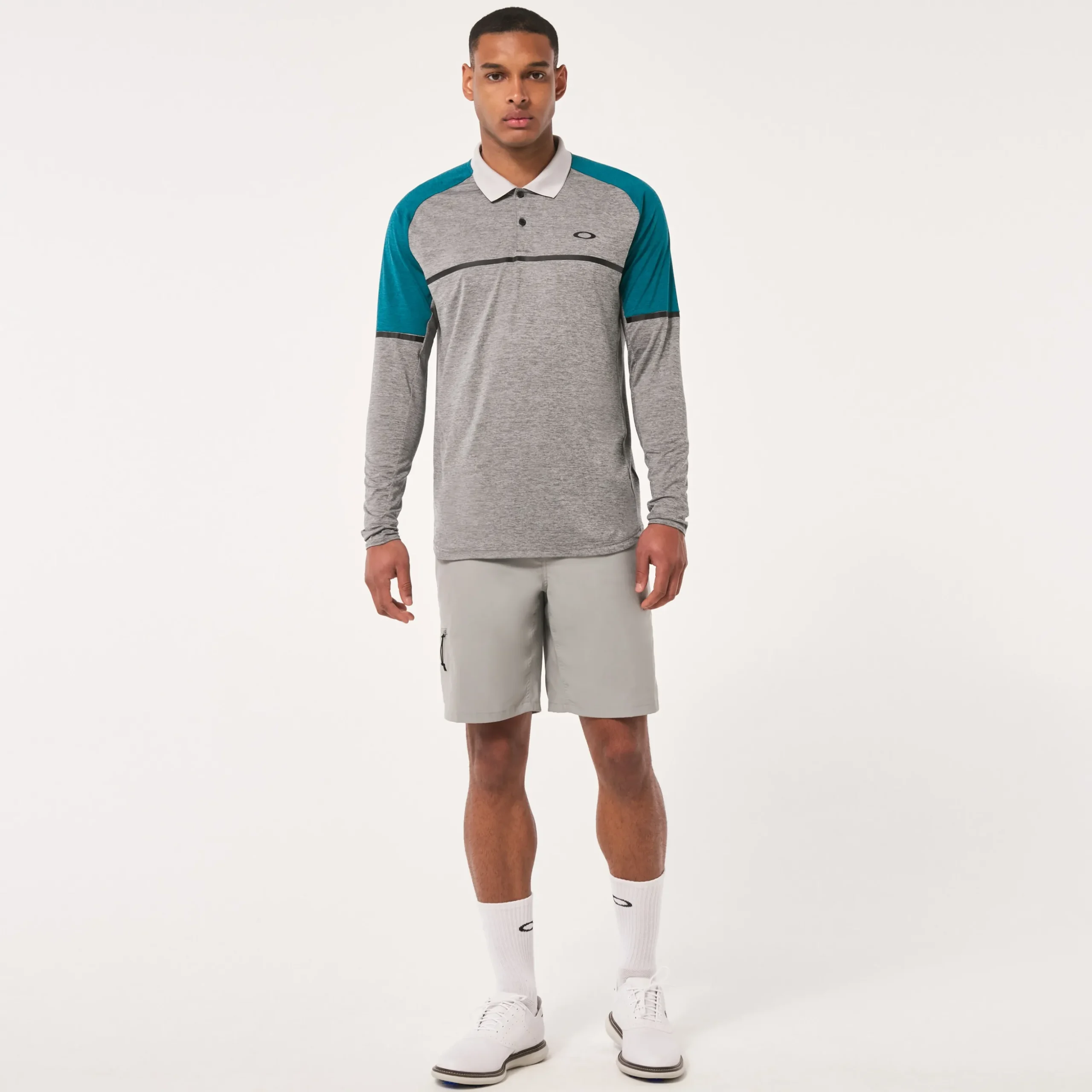 Uv Sleeve Tech<Oakley Cheap
