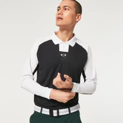 Uv Sunsleeve Polo<Oakley Flash Sale