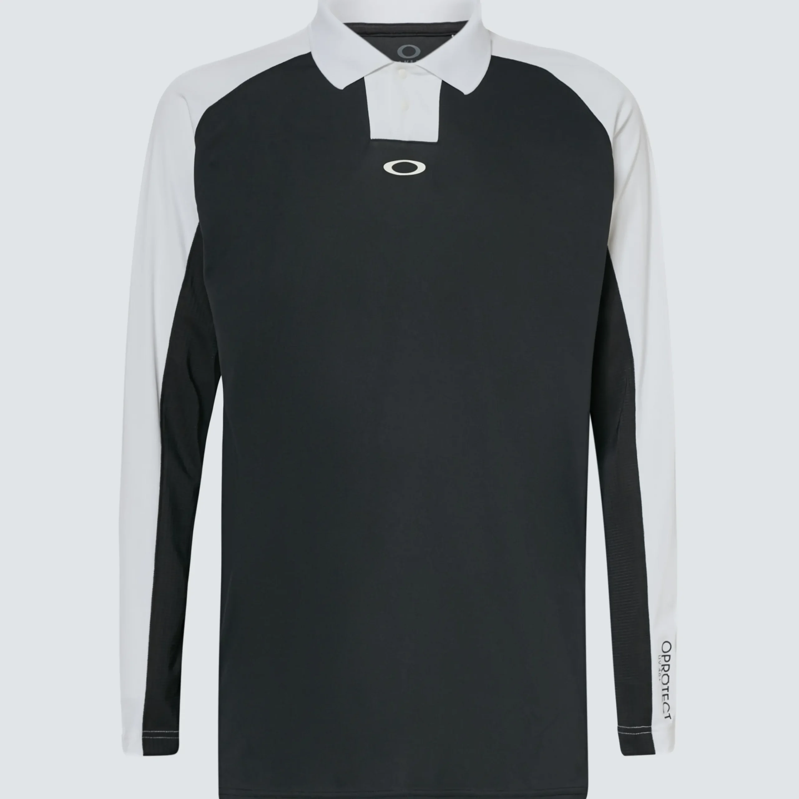 Uv Sunsleeve Polo<Oakley Flash Sale
