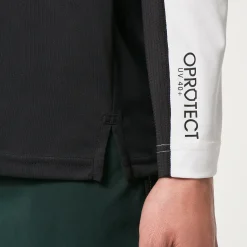 Uv Sunsleeve Polo<Oakley Flash Sale