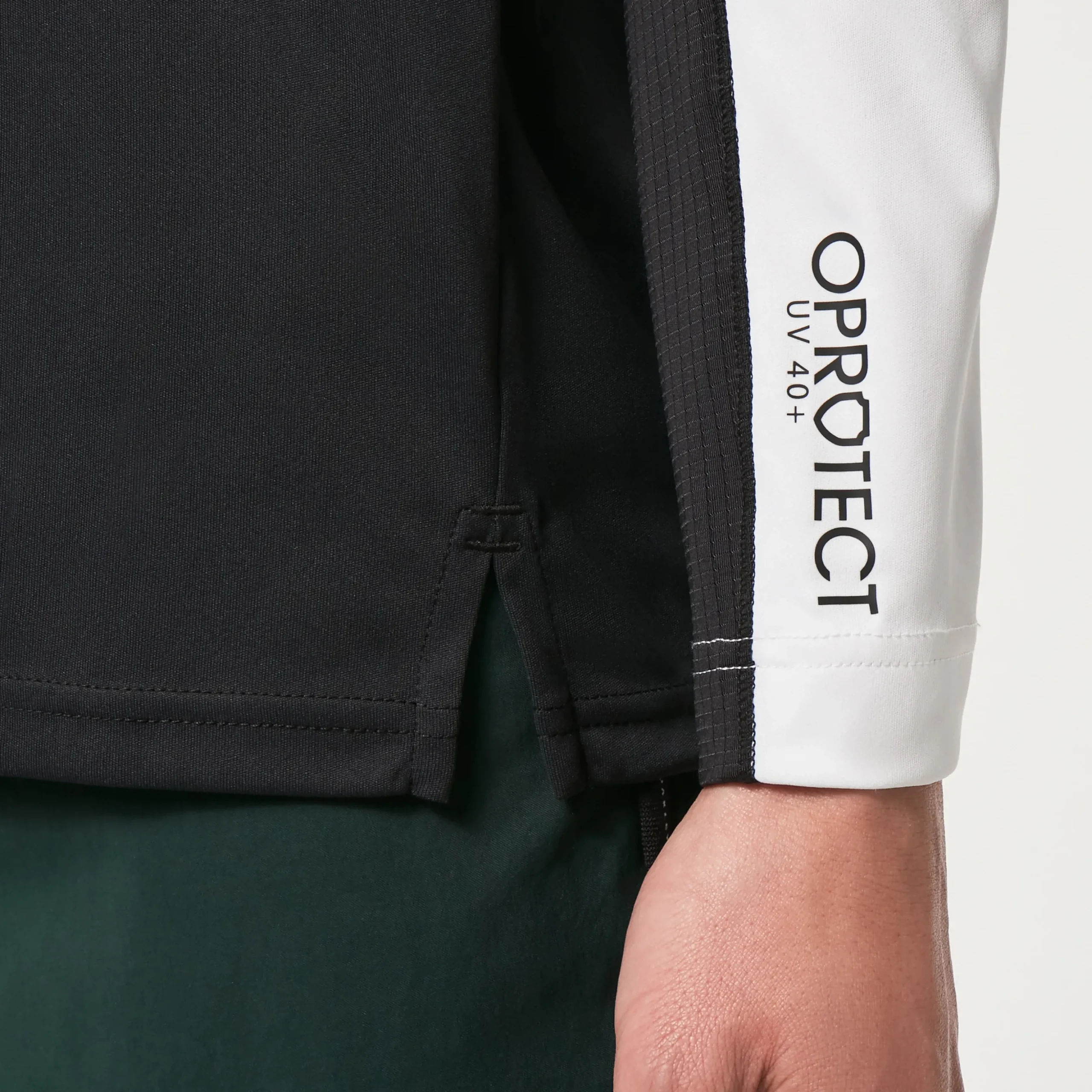 Uv Sunsleeve Polo<Oakley Flash Sale