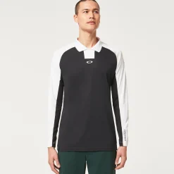 Uv Sunsleeve Polo<Oakley Flash Sale