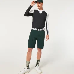 Uv Sunsleeve Polo<Oakley Flash Sale