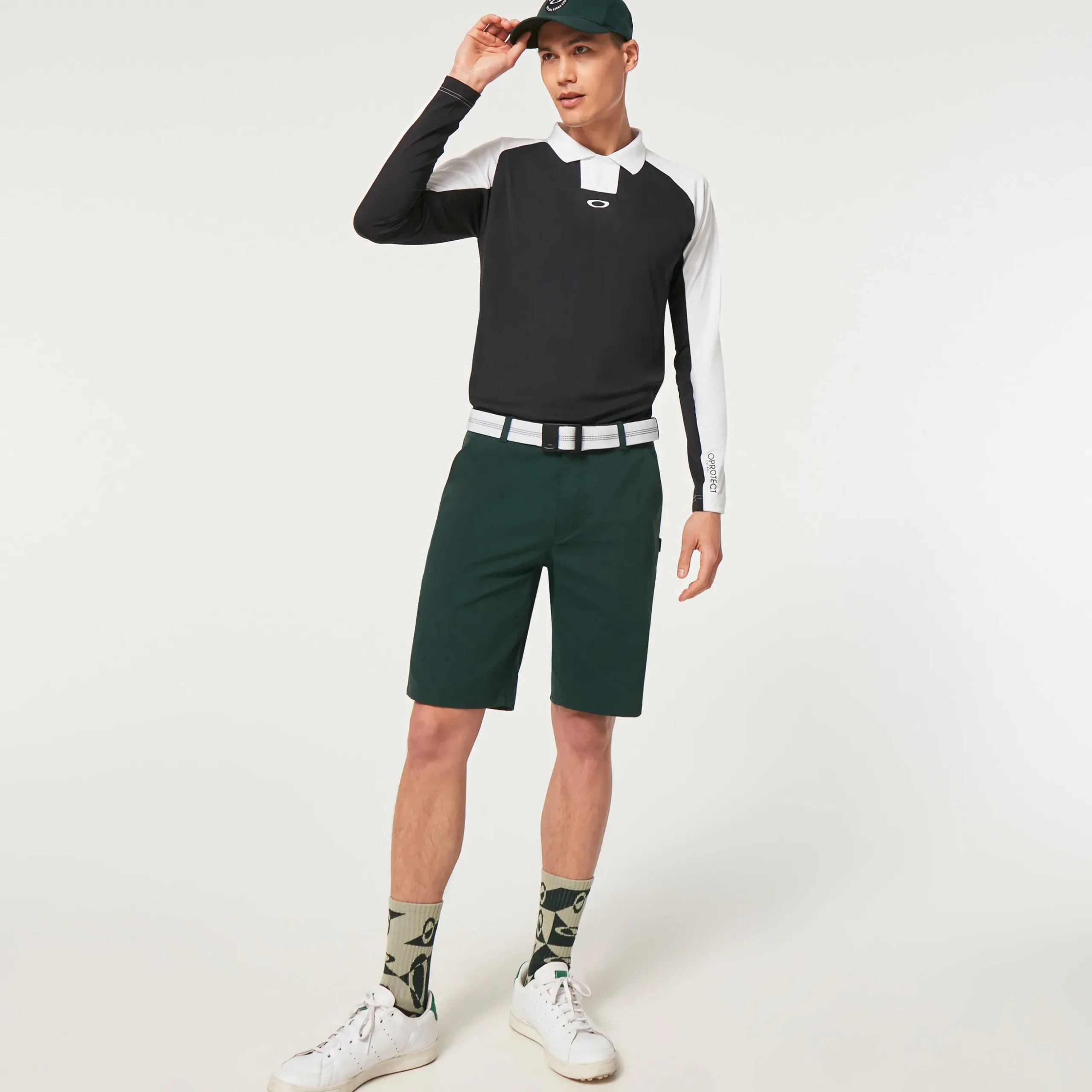 Uv Sunsleeve Polo<Oakley Flash Sale