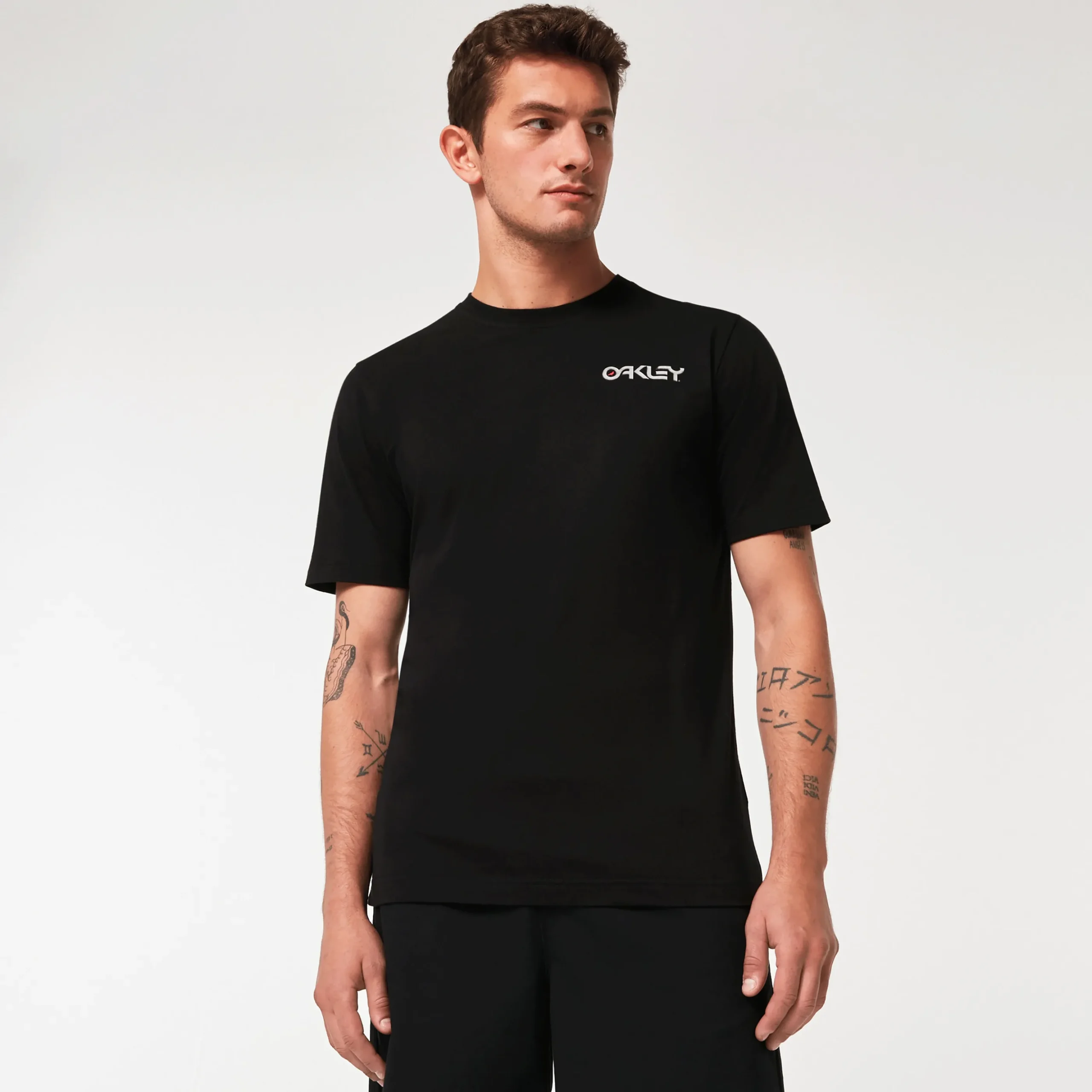 X Staple Tee<Oakley Store