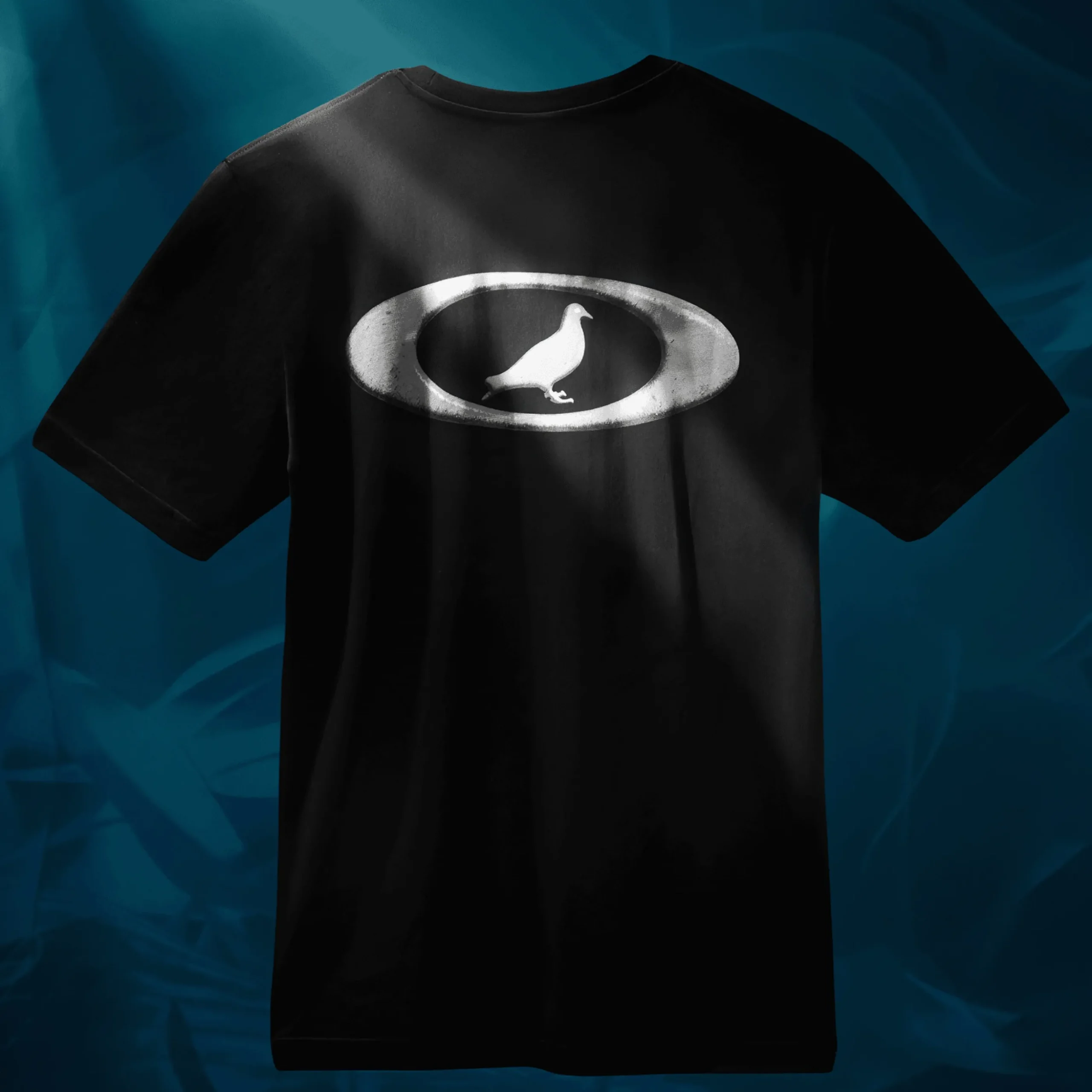 X Staple Tee<Oakley Store