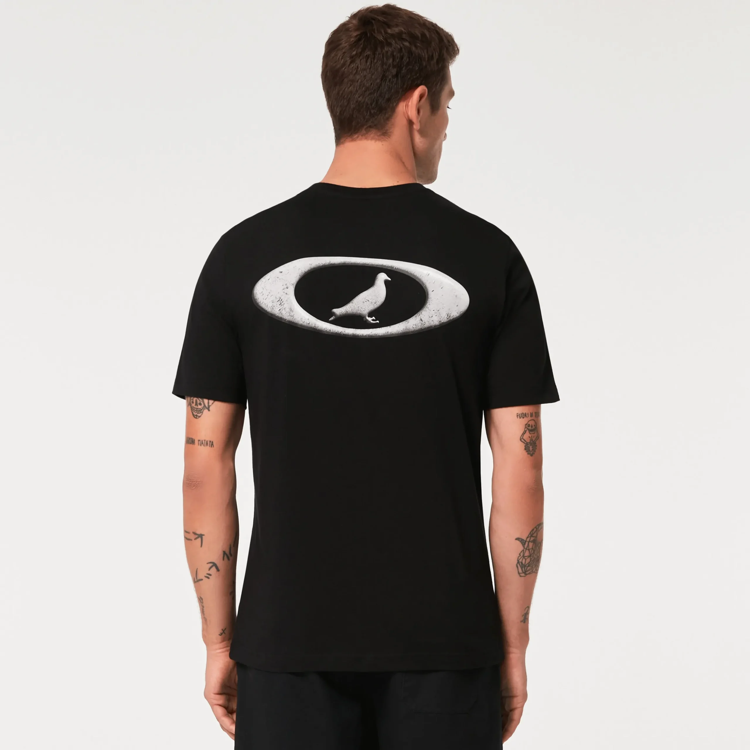 X Staple Tee<Oakley Store