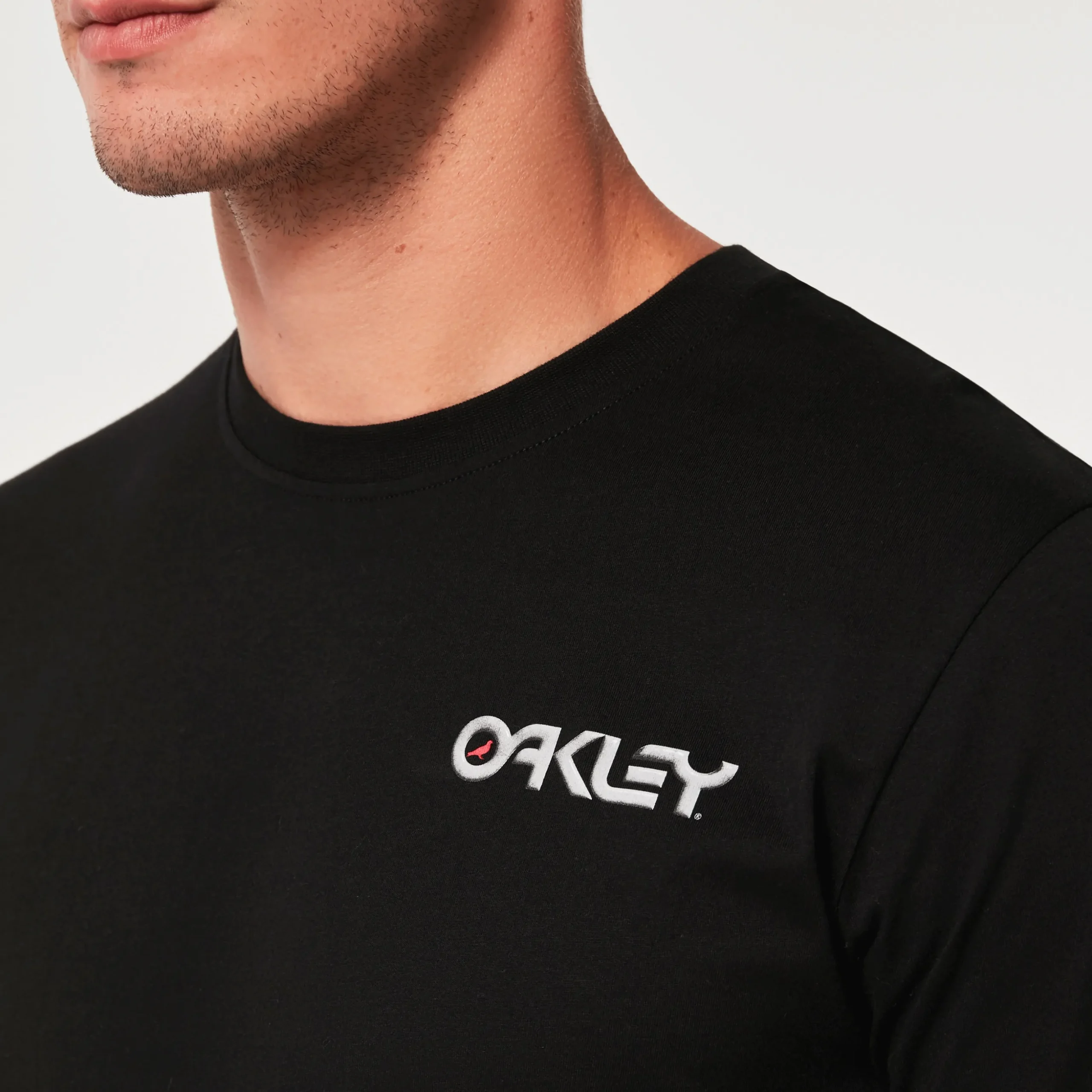 X Staple Tee<Oakley Store