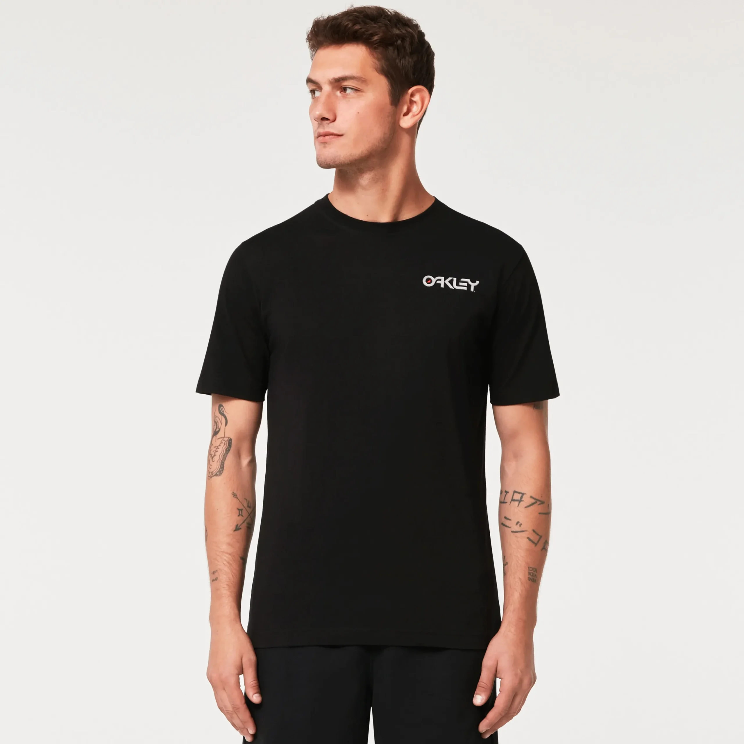 X Staple Tee<Oakley Store