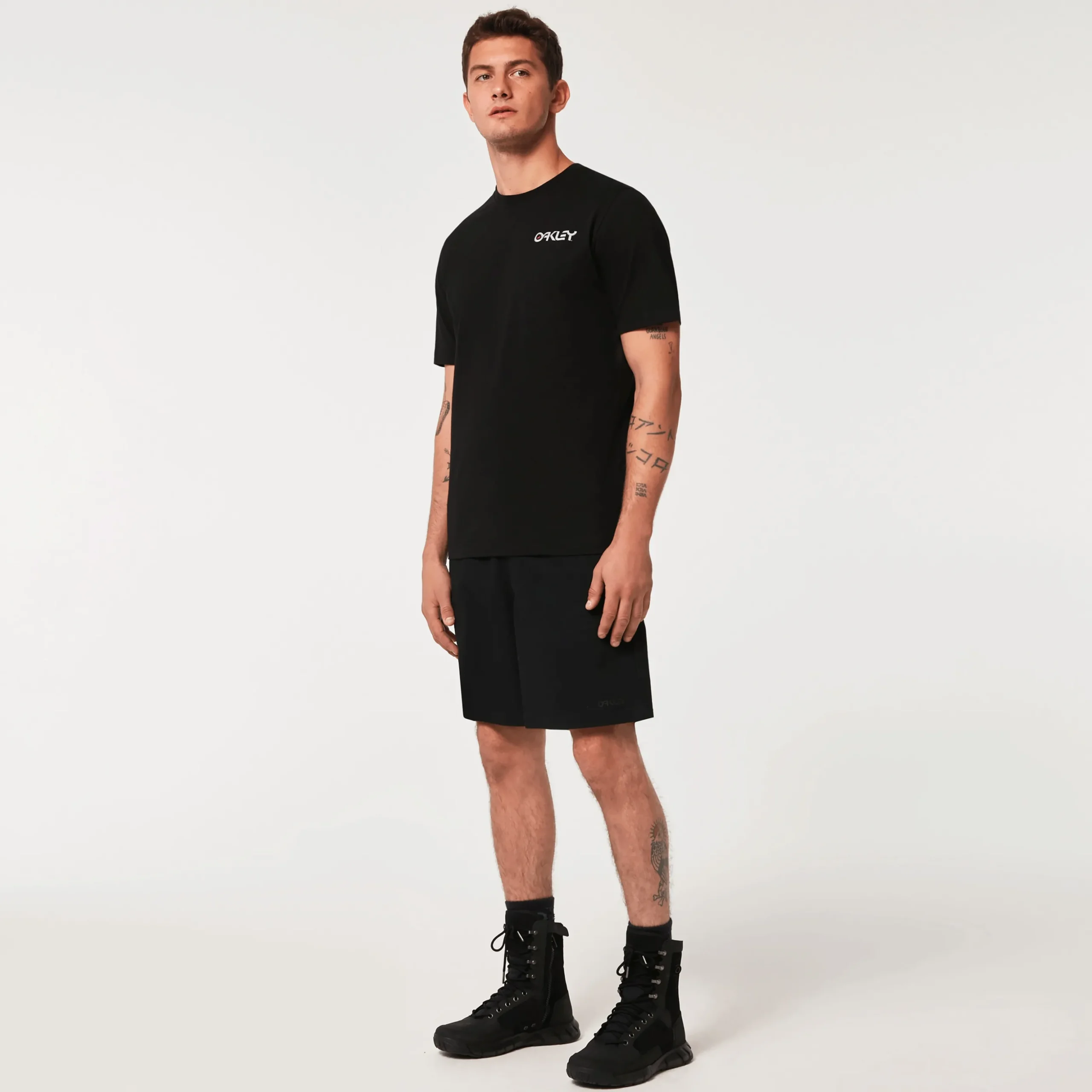 X Staple Tee<Oakley Store