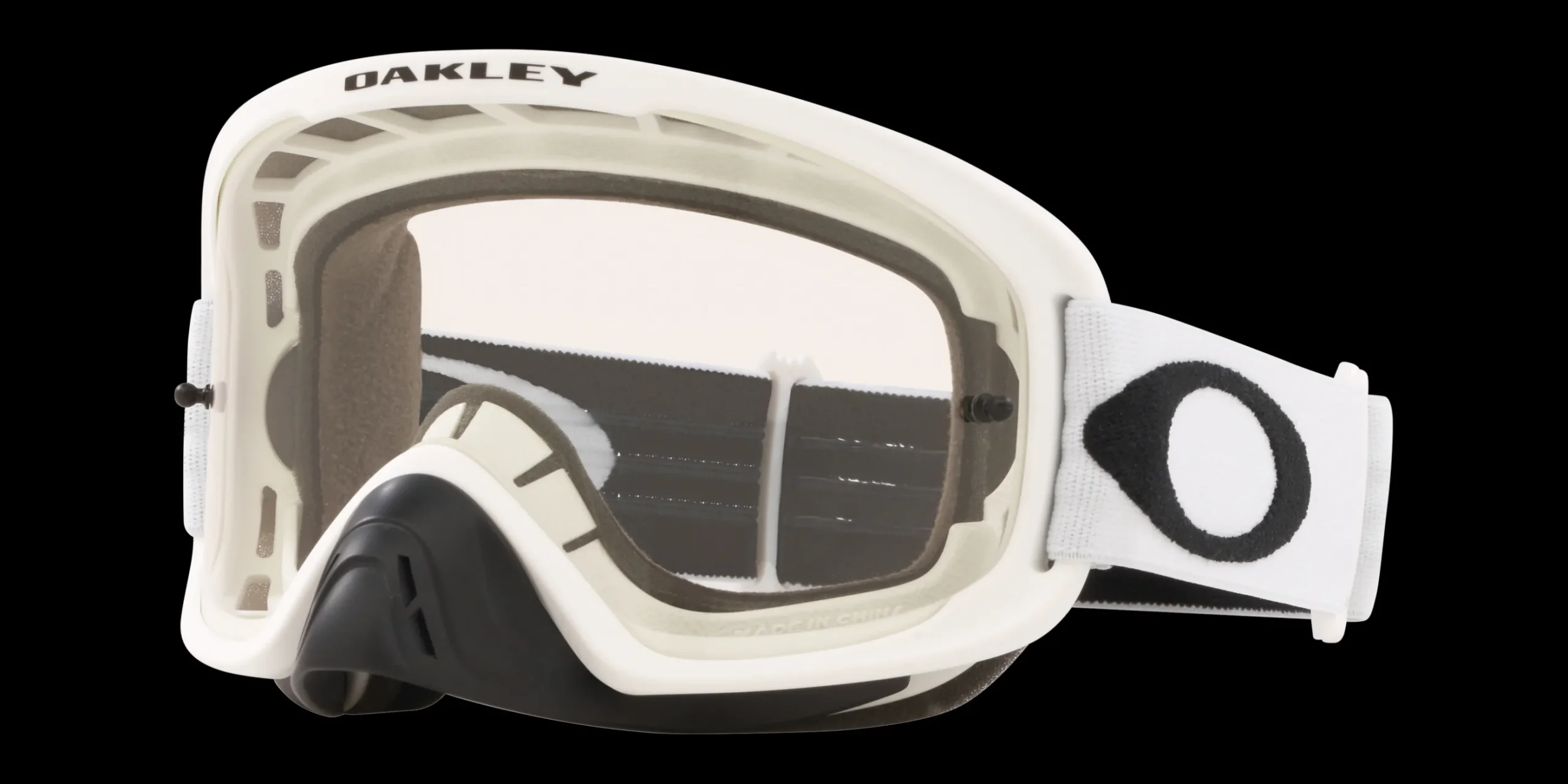 O-Frame® 2.0 Pro Mx Goggles<Oakley Hot
