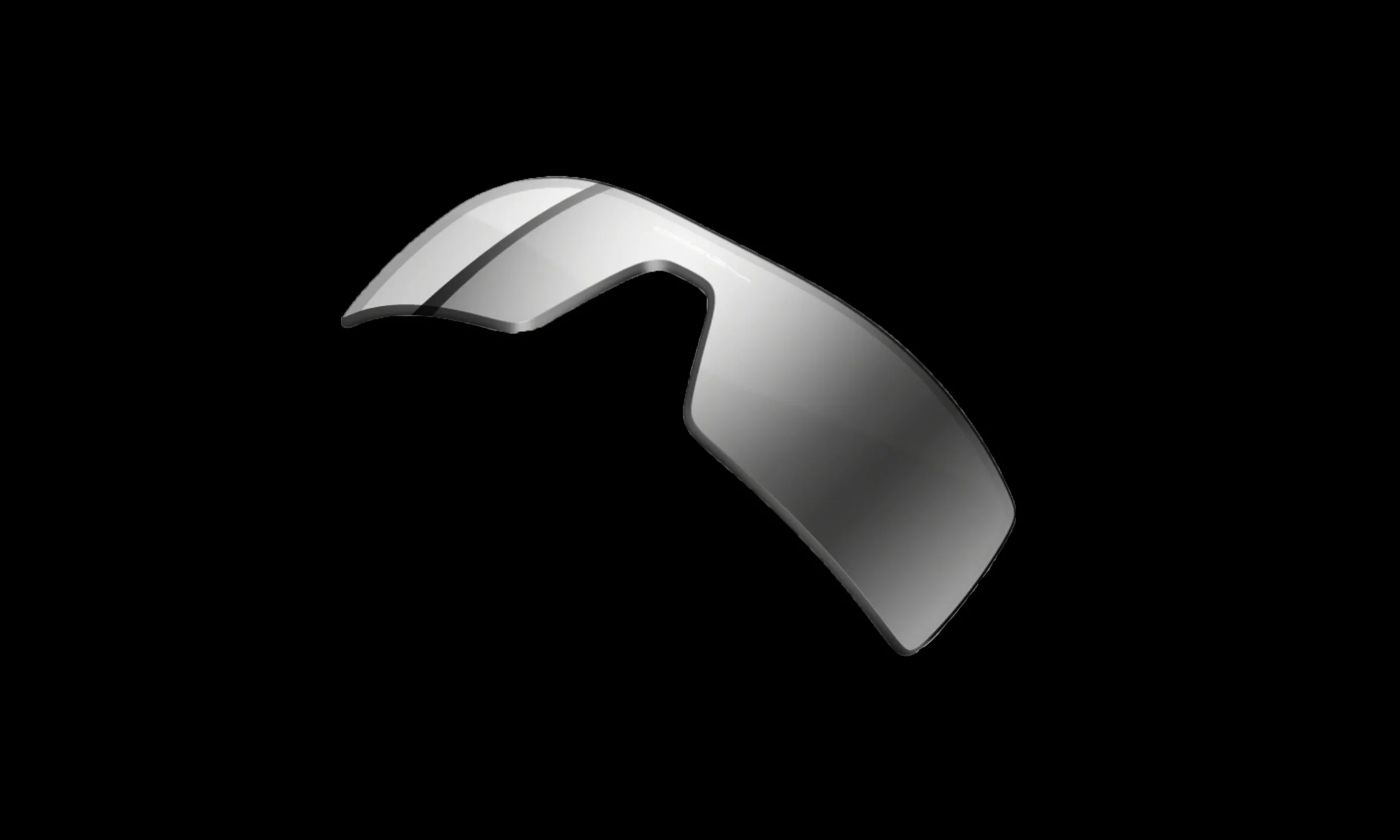 Oil Rig® Replacement Lenses<Oakley Shop