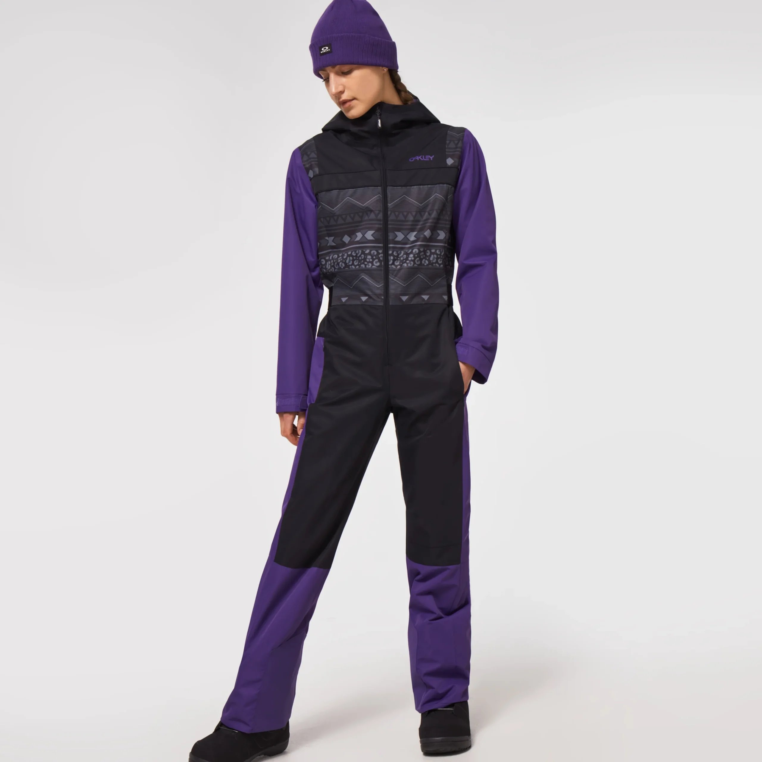 Ollie Full Suit<Oakley Clearance
