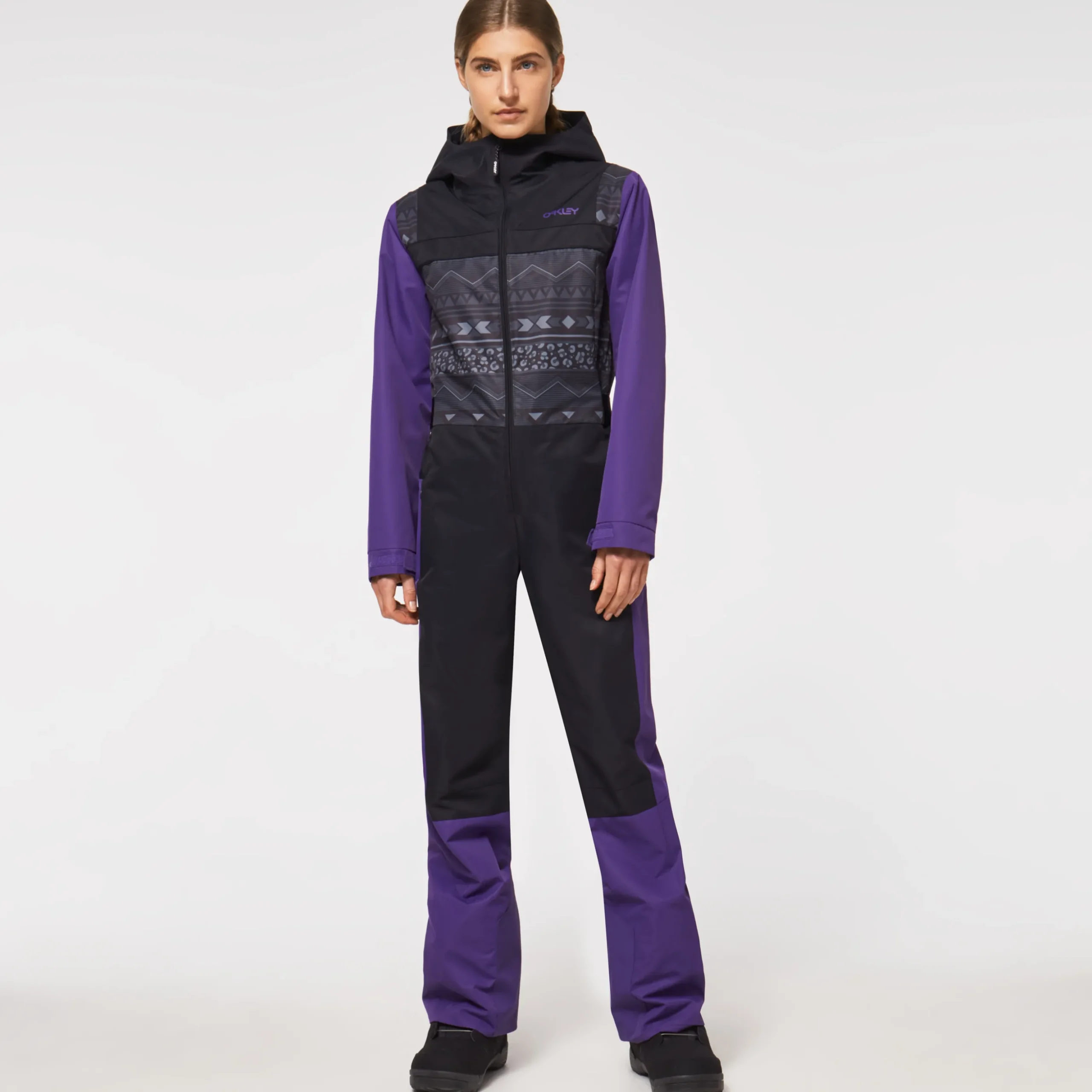 Ollie Full Suit<Oakley Clearance