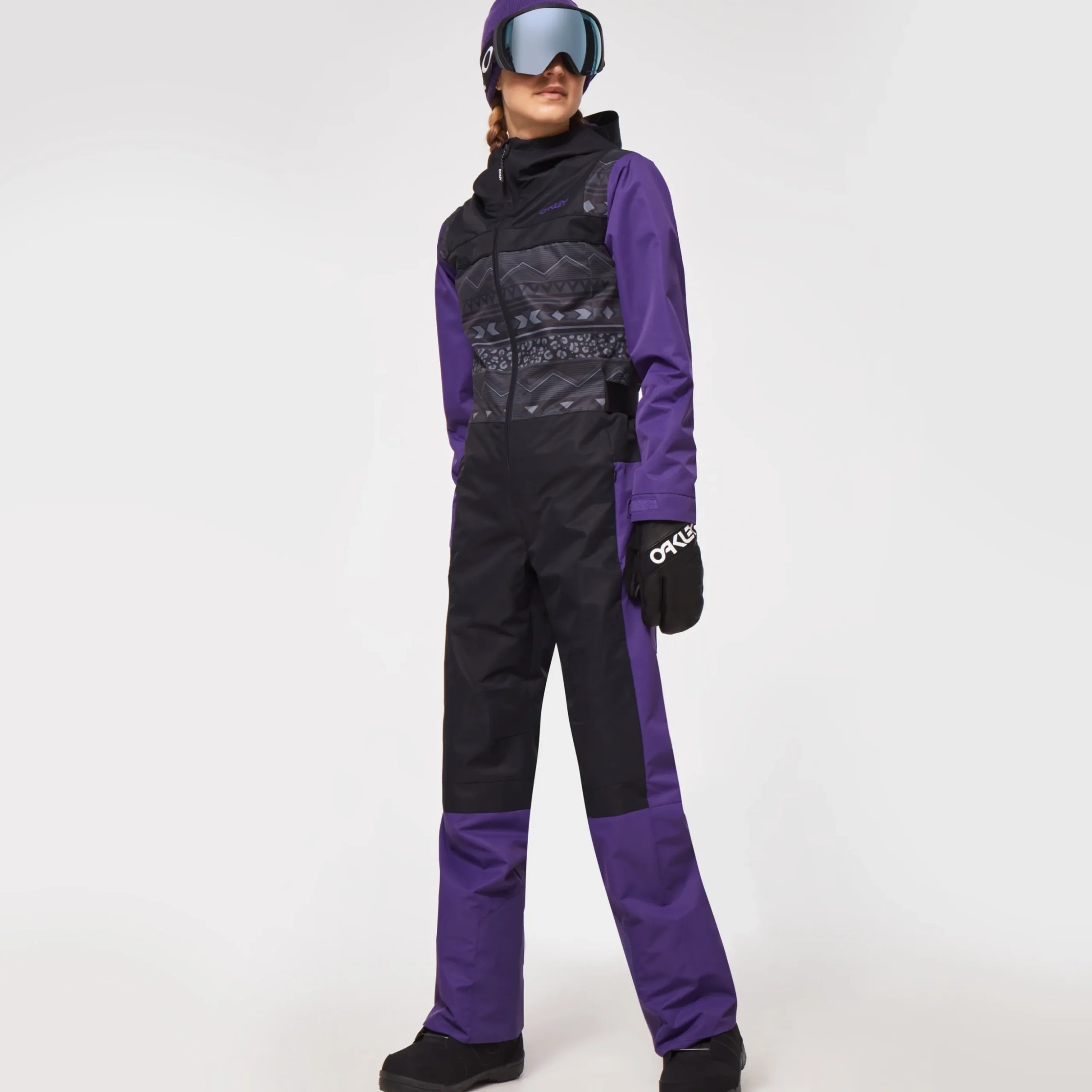 Ollie Full Suit<Oakley Clearance