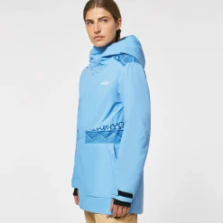 Ollie Jacket<Oakley Hot