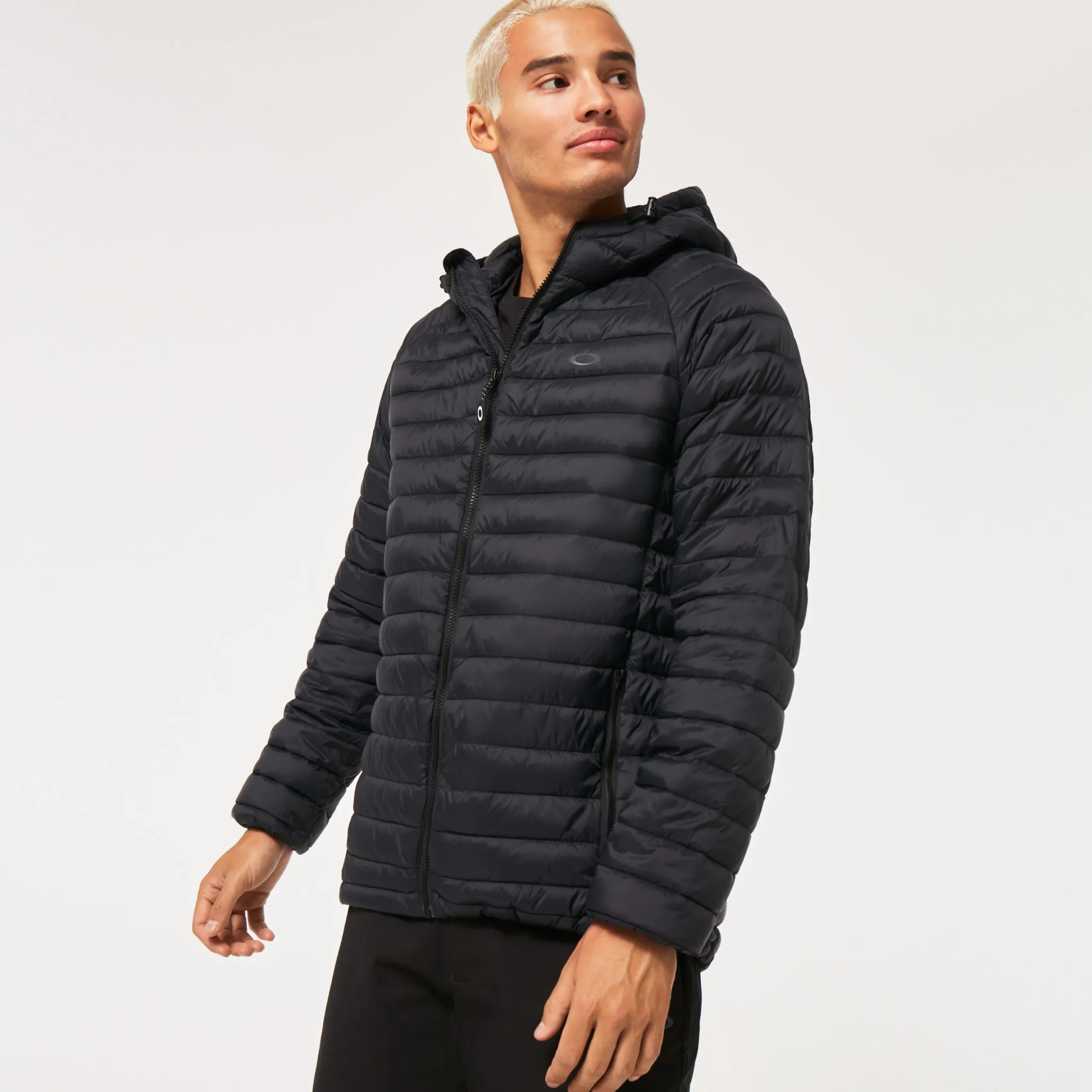 Omni Thermal Hooded Jacket<Oakley Store
