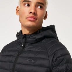 Omni Thermal Hooded Jacket<Oakley Store